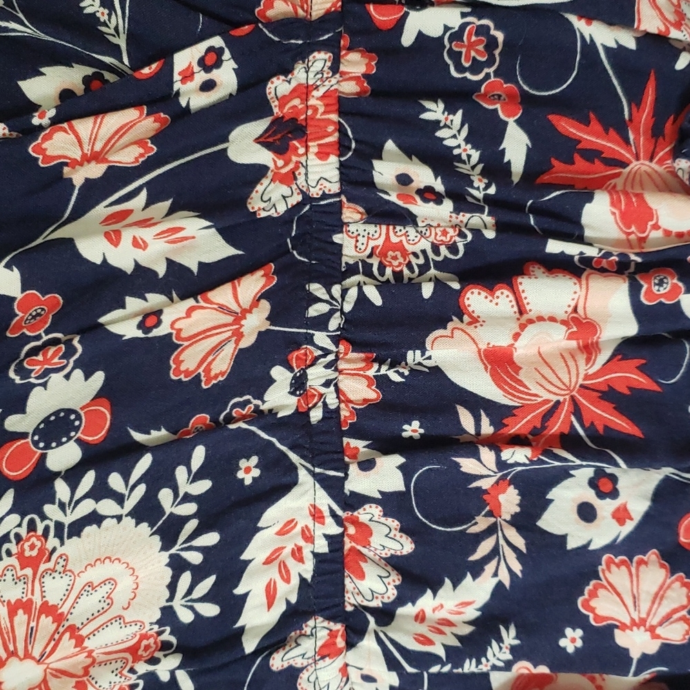 ROMPER SIZE 16-18 XL
